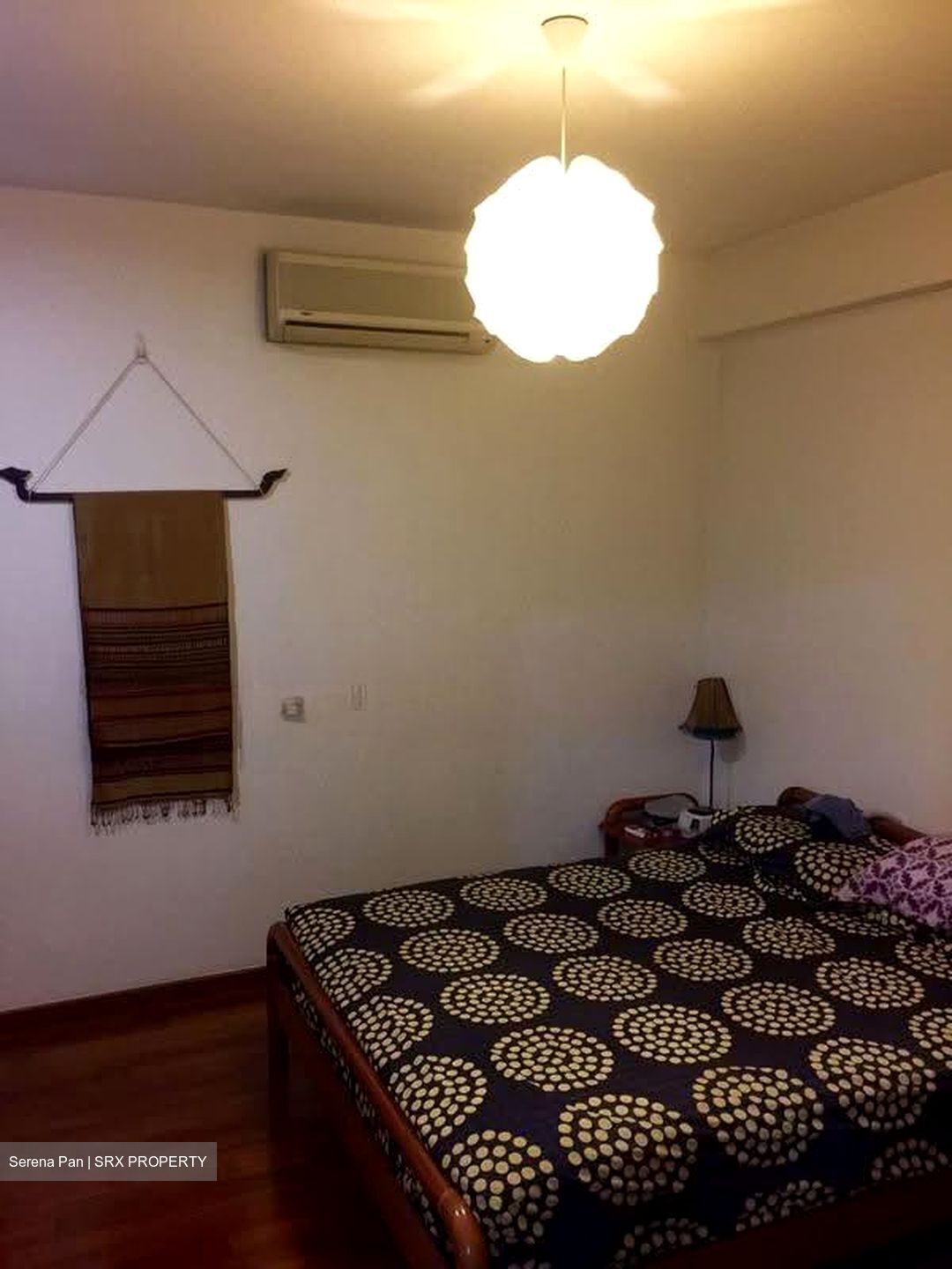 Carissa Park Condominium (D17), Condominium #611423061